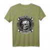 Misanthrop Einzelgänger Statement T-Shirt – Ironisches Geschenk für Introvertierte & Menschen, die gern allein sind