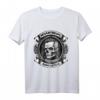 Misanthrop Einzelgänger Statement T-Shirt – Ironisches Geschenk für Introvertierte & Menschen, die gern allein sind