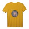Galaxie Astronomie Milchstraße Weltraum T-Shirt – Das perfekte Geschenk für Astronomen, Science-Fiction Fans & Weltraumliebhaber