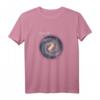 Galaxie Astronomie Milchstraße Weltraum T-Shirt – Das perfekte Geschenk für Astronomen, Science-Fiction Fans & Weltraumliebhaber