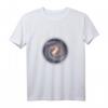 Galaxie Astronomie Milchstraße Weltraum T-Shirt – Das perfekte Geschenk für Astronomen, Science-Fiction Fans & Weltraumliebhaber