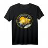 Apollo 13 Missionsabzeichen NASA T-Shirt – Perfektes Geschenk für Astronomie-Fans, Wissenschaftler & Space Enthusiasten