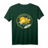 Apollo 13 Missionsabzeichen NASA T-Shirt – Perfektes Geschenk für Astronomie-Fans, Wissenschaftler & Space Enthusiasten