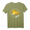 Apollo 13 Missionsabzeichen NASA T-Shirt – Perfektes Geschenk für Astronomie-Fans, Wissenschaftler & Space Enthusiasten