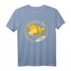 Apollo 13 Missionsabzeichen NASA T-Shirt – Perfektes Geschenk für Astronomie-Fans, Wissenschaftler & Space Enthusiasten