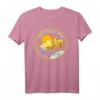 Apollo 13 Missionsabzeichen NASA T-Shirt – Perfektes Geschenk für Astronomie-Fans, Wissenschaftler & Space Enthusiasten