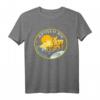 Apollo 13 Missionsabzeichen NASA T-Shirt – Perfektes Geschenk für Astronomie-Fans, Wissenschaftler & Space Enthusiasten