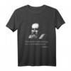 Thunderbolt Lightning Galileo Meme Science Astronomie T-Shirt – Witziges Wissenschafts-Shirt für Lehrer, Studenten & Science-Enthusiasten