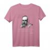 Thunderbolt Lightning Galileo Meme Science Astronomie T-Shirt – Witziges Wissenschafts-Shirt für Lehrer, Studenten & Science-Enthusiasten