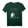 HapOwl für Fotograf & Astronomie Liebhaber - T-Shirt mit Sternen Design & Spruch 'My Camera takes me to the sky' für Hobbyastronomen & Weltraumbeobachter