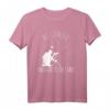 HapOwl für Fotograf & Astronomie Liebhaber - T-Shirt mit Sternen Design & Spruch 'My Camera takes me to the sky' für Hobbyastronomen & Weltraumbeobachter