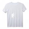 HapOwl für Fotograf & Astronomie Liebhaber - T-Shirt mit Sternen Design & Spruch 'My Camera takes me to the sky' für Hobbyastronomen & Weltraumbeobachter