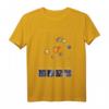 Sonnensystem Grafik-T-Shirt – Cooles Astronomie Geschenk für Wissenschaftsbegeisterte, Schüler, Lehrer & Hobbyastronauten
