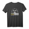 Amateurfunker Funkamateur Funkantenne T-Shirt – Perfektes Geschenk für Funker, Funkfreunde & Funktechniker