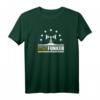 Amateurfunker Funkamateur Funkantenne T-Shirt – Perfektes Geschenk für Funker, Funkfreunde & Funktechniker