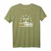 Amateurfunker Funkamateur Funkantenne T-Shirt – Perfektes Geschenk für Funker, Funkfreunde & Funktechniker