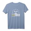 Amateurfunker Funkamateur Funkantenne T-Shirt – Perfektes Geschenk für Funker, Funkfreunde & Funktechniker