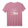 Amateurfunker Funkamateur Funkantenne T-Shirt – Perfektes Geschenk für Funker, Funkfreunde & Funktechniker