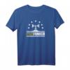 Amateurfunker Funkamateur Funkantenne T-Shirt – Perfektes Geschenk für Funker, Funkfreunde & Funktechniker