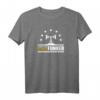 Amateurfunker Funkamateur Funkantenne T-Shirt – Perfektes Geschenk für Funker, Funkfreunde & Funktechniker
