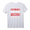Amateur Funker Verstehen Das - Funk T-Shirt für CB-Funker & Funkamateure, Geschenk für Funkenthusiasten & Lehrgangsteilnehmer