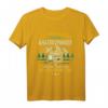 Niemals anlegen mit CB Funker Geschenk - Lustiges Amateurfunker T-Shirt für Geburtstag, Weihnachten & Jubiläum mit Funkgerät-Design