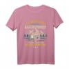 Niemals anlegen mit CB Funker Geschenk - Lustiges Amateurfunker T-Shirt für Geburtstag, Weihnachten & Jubiläum mit Funkgerät-Design