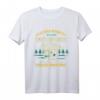 Niemals anlegen mit CB Funker Geschenk - Lustiges Amateurfunker T-Shirt für Geburtstag, Weihnachten & Jubiläum mit Funkgerät-Design