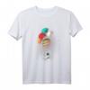 Astronaut Planeten Ballons Weltall T-Shirt – Lustiges Raumfahrt Geschenk für Astronomie- und Weltraum-Fans, Kinder und Erwachsene