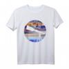 Weltall T-Shirt mit Sonnensystem, Teleskop & Astronomie Motiv – Perfektes Geschenk für Weltraum- und Raumfahrtfans