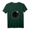 Weltraum Sonnenfinsternis Geschenk Astronomie T-Shirt – Perfektes Geschenk für Astronomen, Nerds und Wissenschaftler zu Weihnachten & Geburtstag