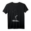 Teleskop Astronomie T-Shirt – Perfektes Geschenk für Sternenliebhaber, Astronomen und Wissenschaftler zu Weihnachten & Geburtstag