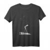 Teleskop Astronomie T-Shirt – Perfektes Geschenk für Sternenliebhaber, Astronomen und Wissenschaftler zu Weihnachten & Geburtstag