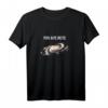 Sie sind hier: Milchstraße, Universum, Weltraum, Astronomie T-Shirt – Retro Design für Astronomie-Fans, Geeks und Wissenschaftsliebhaber