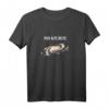 Sie sind hier: Milchstraße, Universum, Weltraum, Astronomie T-Shirt – Retro Design für Astronomie-Fans, Geeks und Wissenschaftsliebhaber