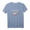 Sie sind hier: Milchstraße, Universum, Weltraum, Astronomie T-Shirt – Retro Design für Astronomie-Fans, Geeks und Wissenschaftsliebhaber