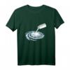 Milkyway Milchstraße Universum Weltraum T-Shirt – Perfektes Geschenk für Astronomie-, Sternen- und Kosmos-Fans zu Geburtstag, Weihnachten und jedem Anlass