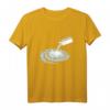 Milkyway Milchstraße Universum Weltraum T-Shirt – Perfektes Geschenk für Astronomie-, Sternen- und Kosmos-Fans zu Geburtstag, Weihnachten und jedem Anlass