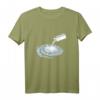 Milkyway Milchstraße Universum Weltraum T-Shirt – Perfektes Geschenk für Astronomie-, Sternen- und Kosmos-Fans zu Geburtstag, Weihnachten und jedem Anlass