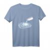 Milkyway Milchstraße Universum Weltraum T-Shirt – Perfektes Geschenk für Astronomie-, Sternen- und Kosmos-Fans zu Geburtstag, Weihnachten und jedem Anlass