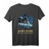Space Teleskop Astronomie JWST James Webb T-Shirt – Perfekt für Weltraumfans und Astronomie-Enthusiasten