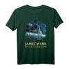 Space Teleskop Astronomie JWST James Webb T-Shirt – Perfekt für Weltraumfans und Astronomie-Enthusiasten
