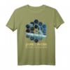 Space Teleskop Astronomie JWST James Webb T-Shirt – Perfekt für Weltraumfans und Astronomie-Enthusiasten