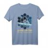 Space Teleskop Astronomie JWST James Webb T-Shirt – Perfekt für Weltraumfans und Astronomie-Enthusiasten