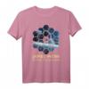Space Teleskop Astronomie JWST James Webb T-Shirt – Perfekt für Weltraumfans und Astronomie-Enthusiasten