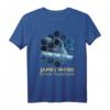 Space Teleskop Astronomie JWST James Webb T-Shirt – Perfekt für Weltraumfans und Astronomie-Enthusiasten