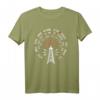 Funkalphabet International Hobby-Funker T-Shirt – Coole Geschenkidee für Funkamateure, Clubabende & Funkliebhaber zu Weihnachten, Vatertag & Geburtstag