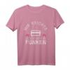 Mir reichts, ich geh funken - Ham Radio Amateurfunken T-Shirt für Funker & Funkliebhaber