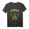 Ham Radio Operator - I'm Radio-Active Spruch Geschenk T-Shirt für Funkamateure, Funktechniker & Nerds - Perfektes Hobby-Design für Geburtstag, Weihnachten, Vatertag & Muttertag