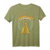 Ham Radio Operator - I'm Radio-Active Spruch Geschenk T-Shirt für Funkamateure, Funktechniker & Nerds - Perfektes Hobby-Design für Geburtstag, Weihnachten, Vatertag & Muttertag